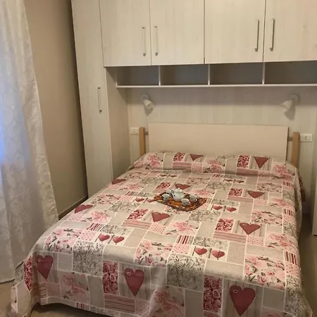 Apartment Renovated Flat Near The Main Avenue